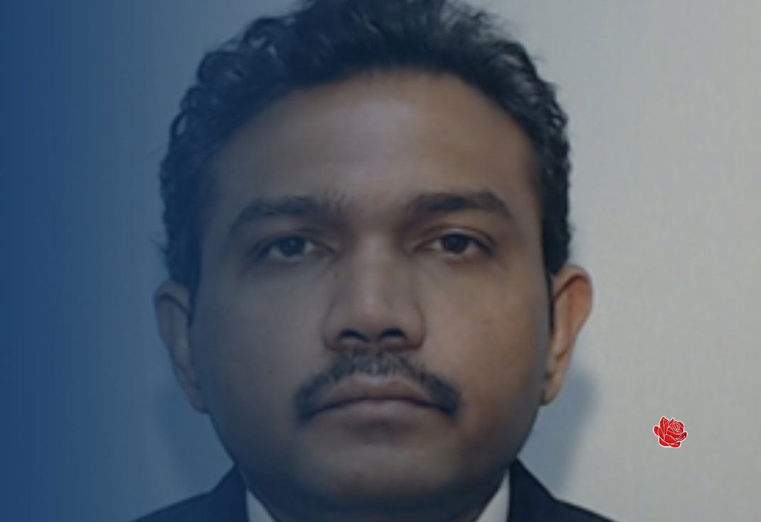 Dr Vijay Gaikwad – profile image