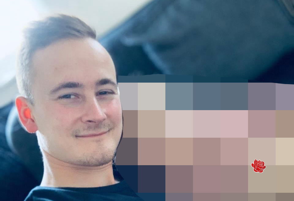 Laurence Norris-Ing – profile image