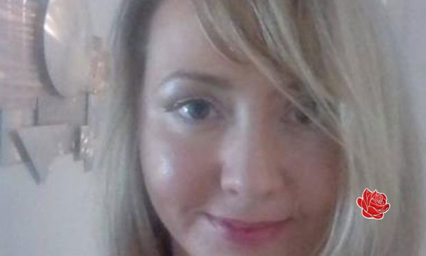 Amanda Heneghan – profile image