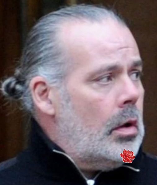 Mark Fraser – profile image