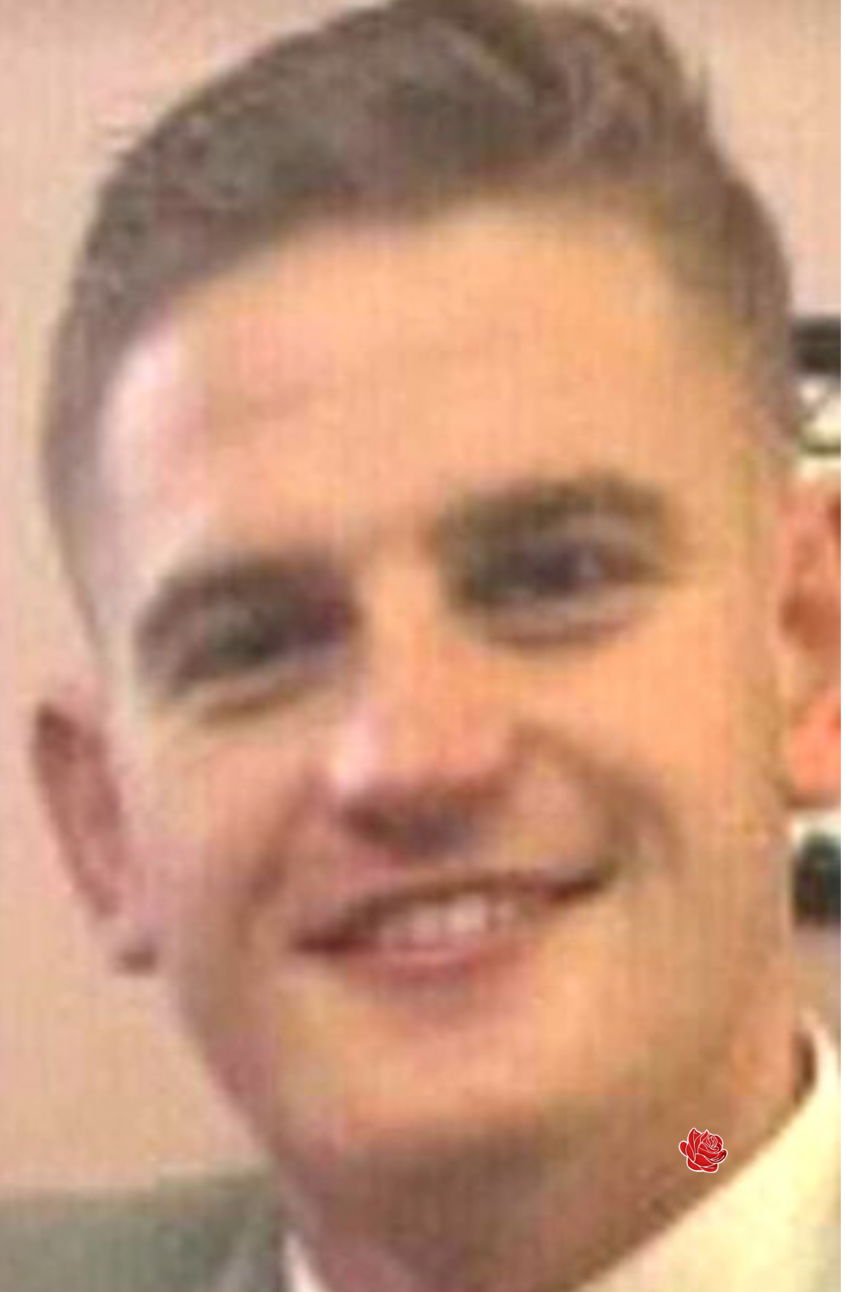 Ryan Rowan – profile image