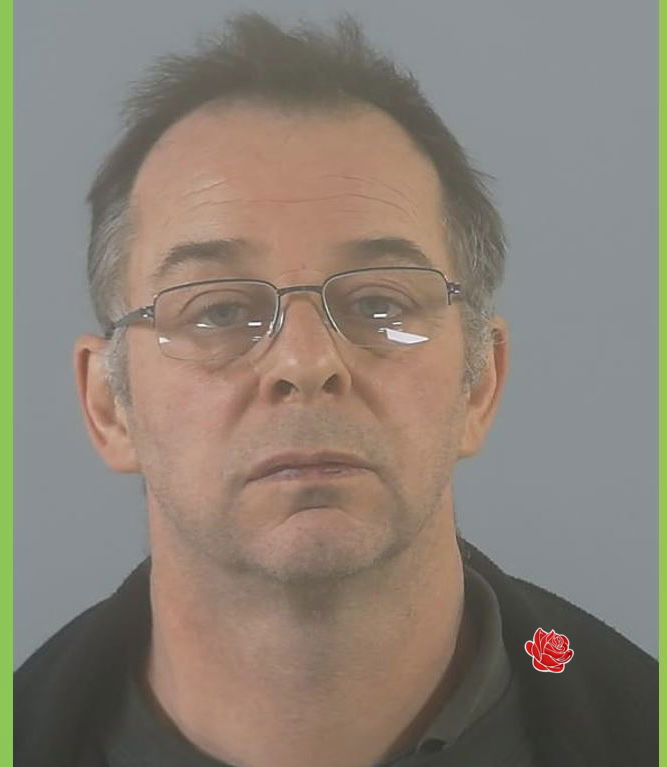 Nigel Lay – profile image