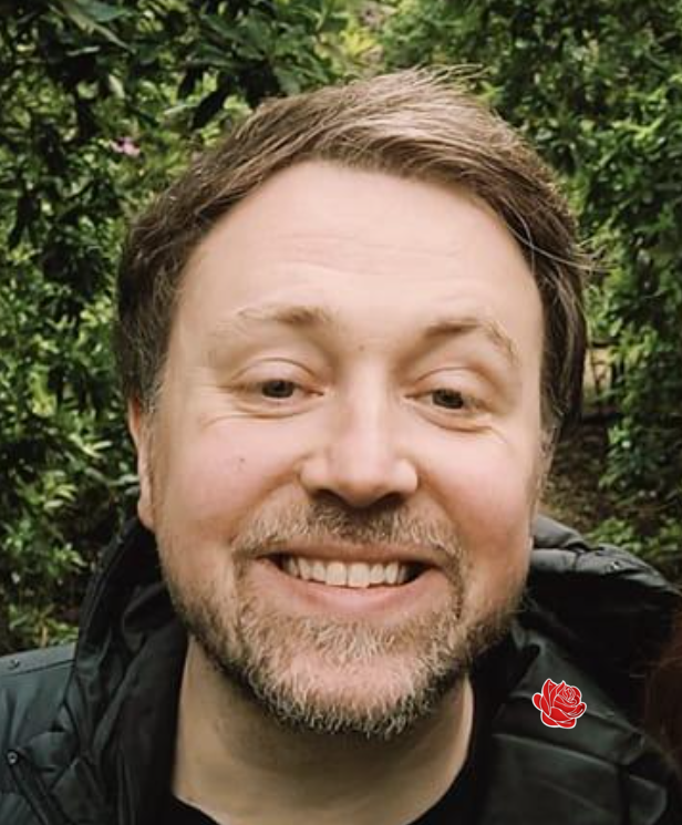 Graeme Arthur – profile image