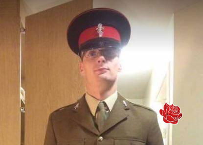 Samuel Dallow – profile image