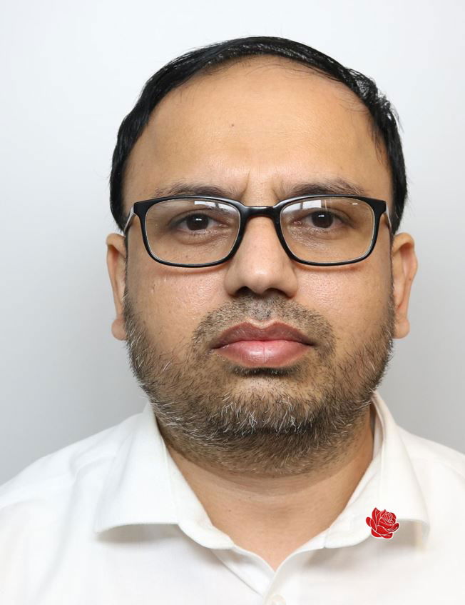 Abm Uddin – profile image