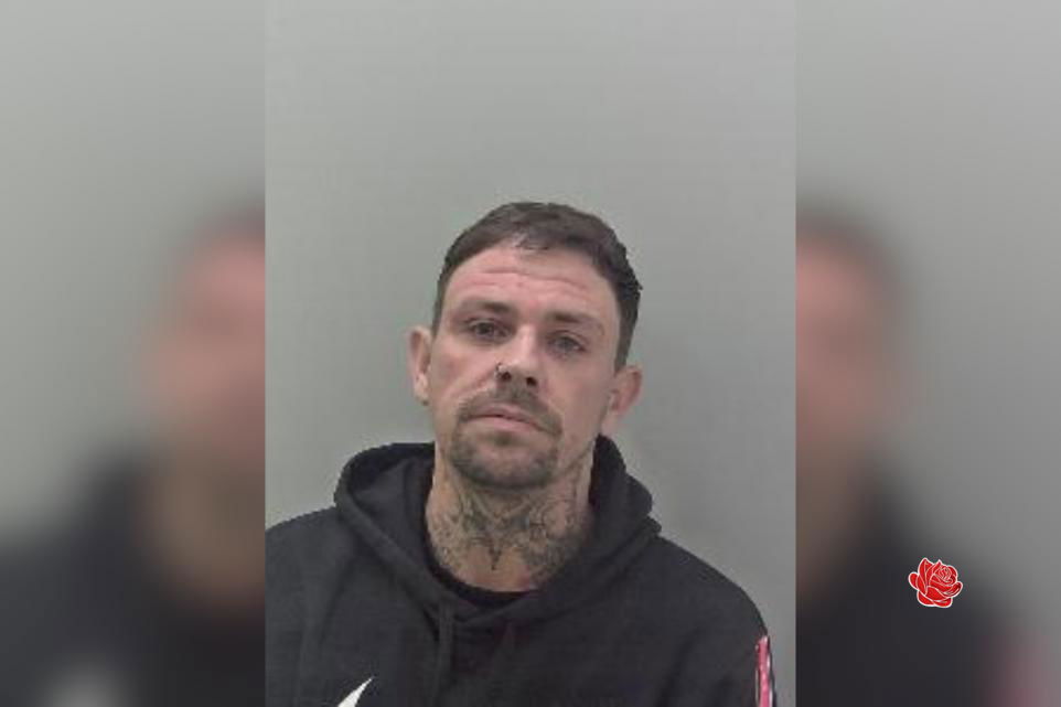 Gary Glyn Morris – profile image