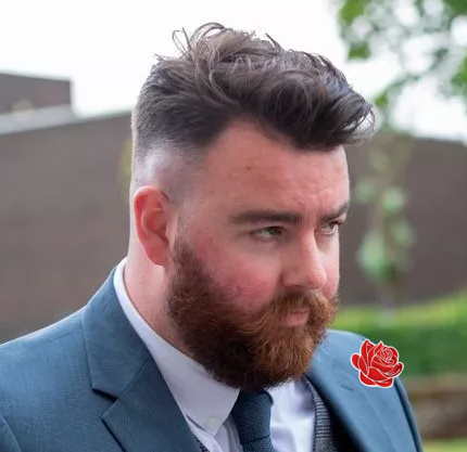 Gavin Boa – profile image