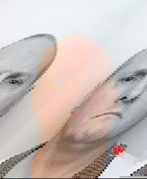 Adrian Parker – profile image