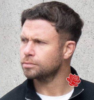 Ruaidhri McKinnon – profile image