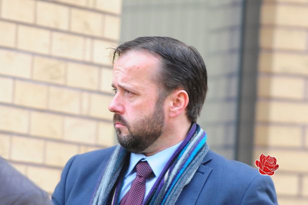 Jeffrey Davies – profile image