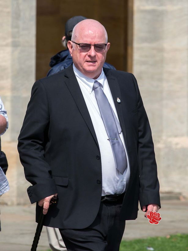 Michael Furniss – profile image