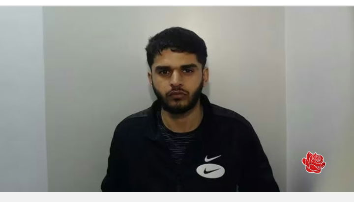 Kashif Iftikhar  – profile image