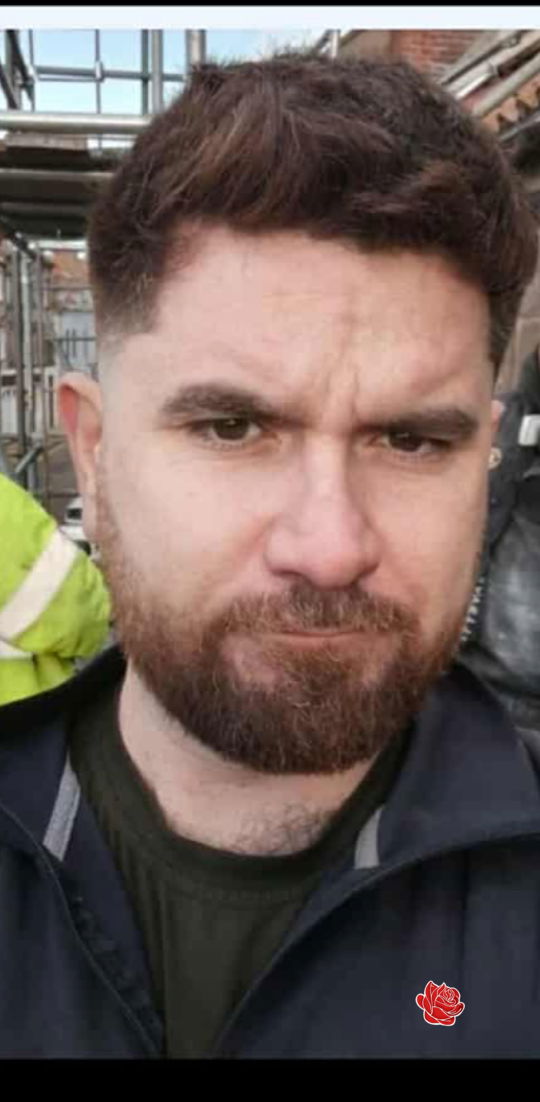 James Kennedy – profile image