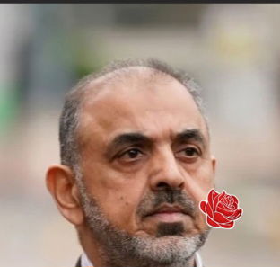 Lord Nazir Ahmed – profile image