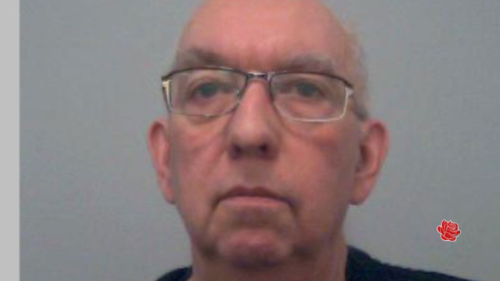 Joseph Whitbread – profile image