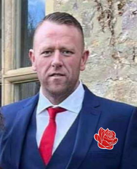 Robert Horne – profile image