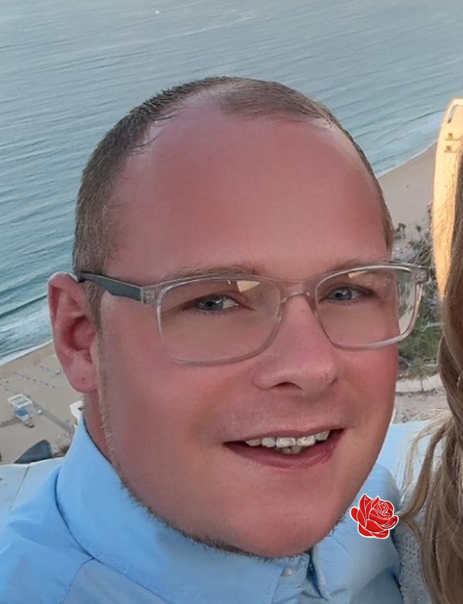 Sean Thain – profile image