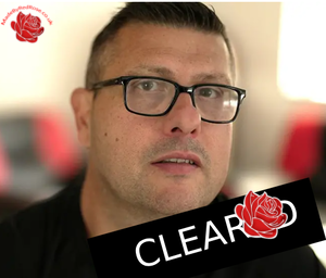 Brian Buckle – profile image