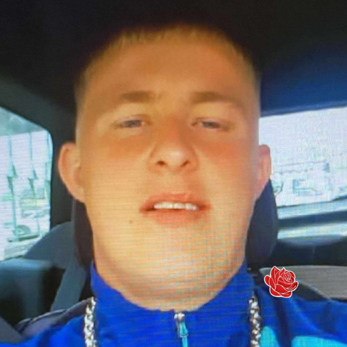 Jordan Evans – profile image