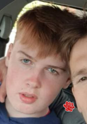 Kyler Kenneth Rattray – profile image