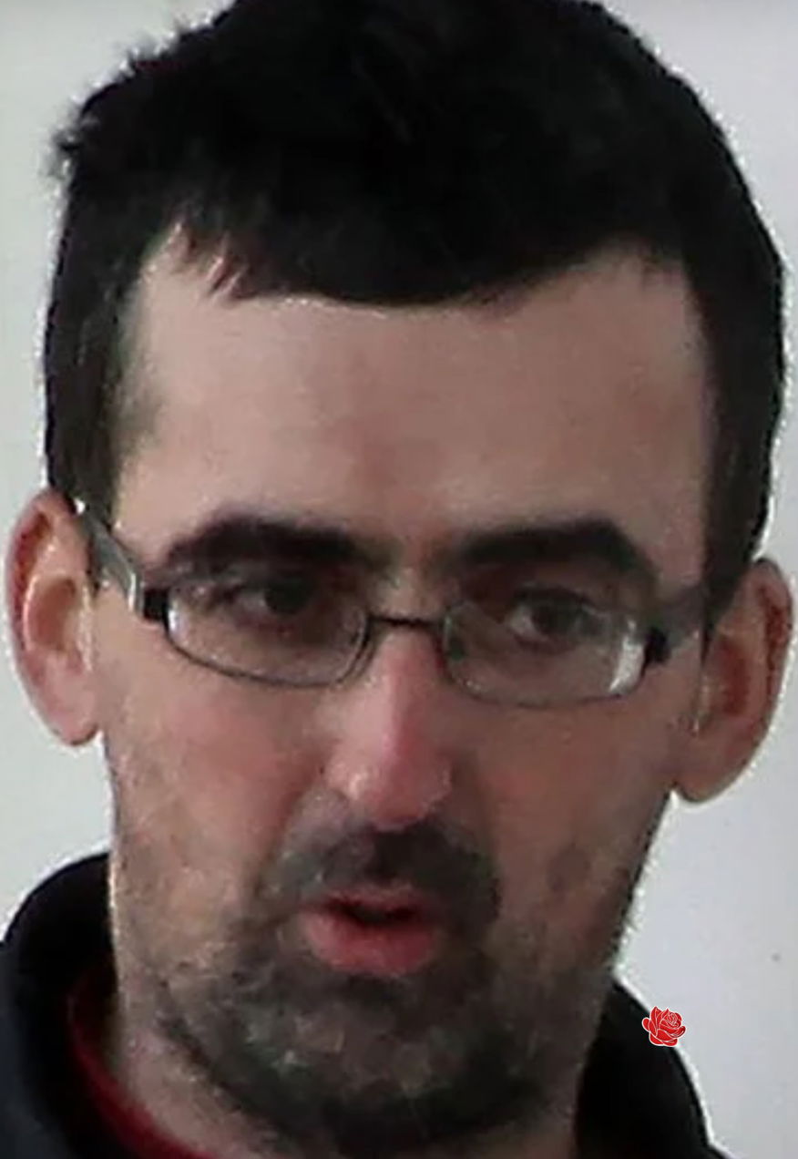 David William Kerr – profile image