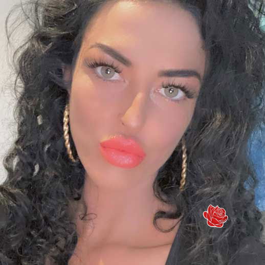 Hannah Williams – profile image