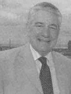 David Storry Walton – profile image