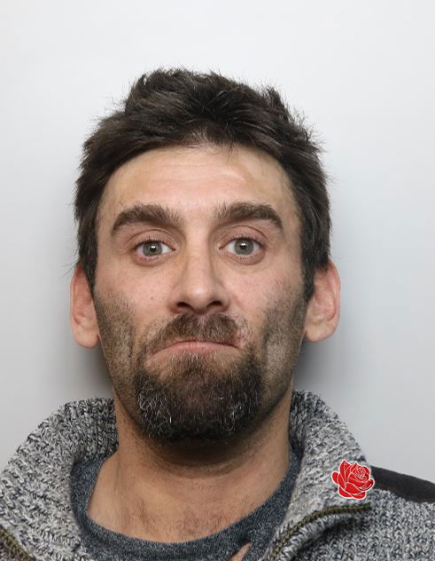 Robert Charles Payne – profile image