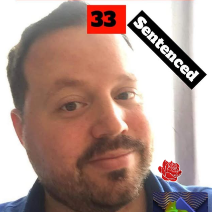 Richard John Edwards – profile image