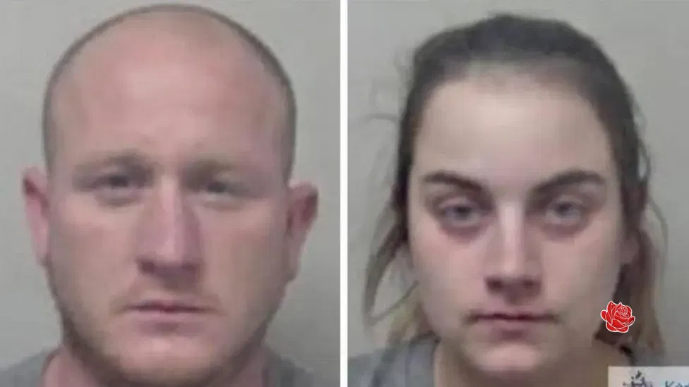 Sian Hedges / Jack Benham – profile image