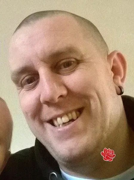 Ross Tappenden – profile image