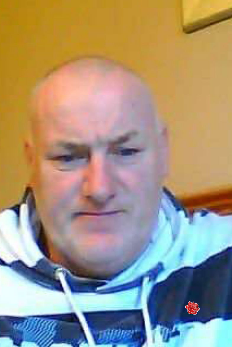 John Kinloch – profile image