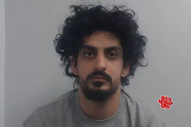 Mohammed Mughal – profile image