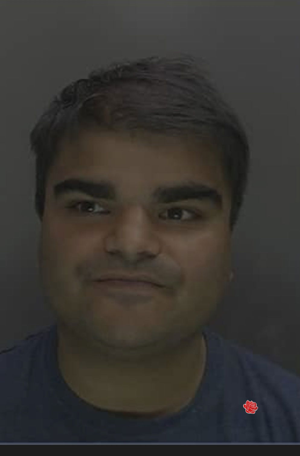 Mohammed Sahinur – profile image