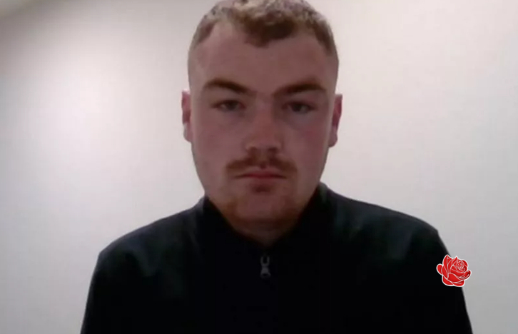 Jordan Naylor – profile image