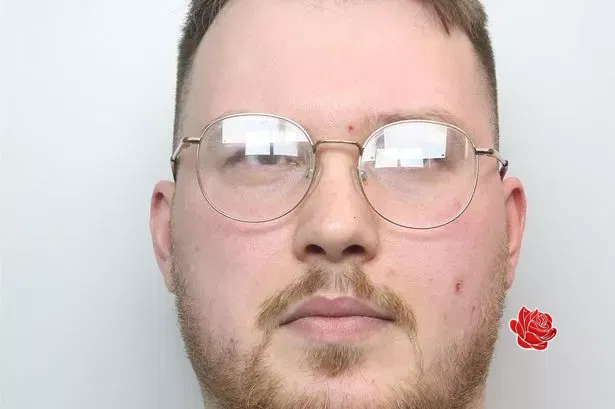 Harry Boulton – profile image