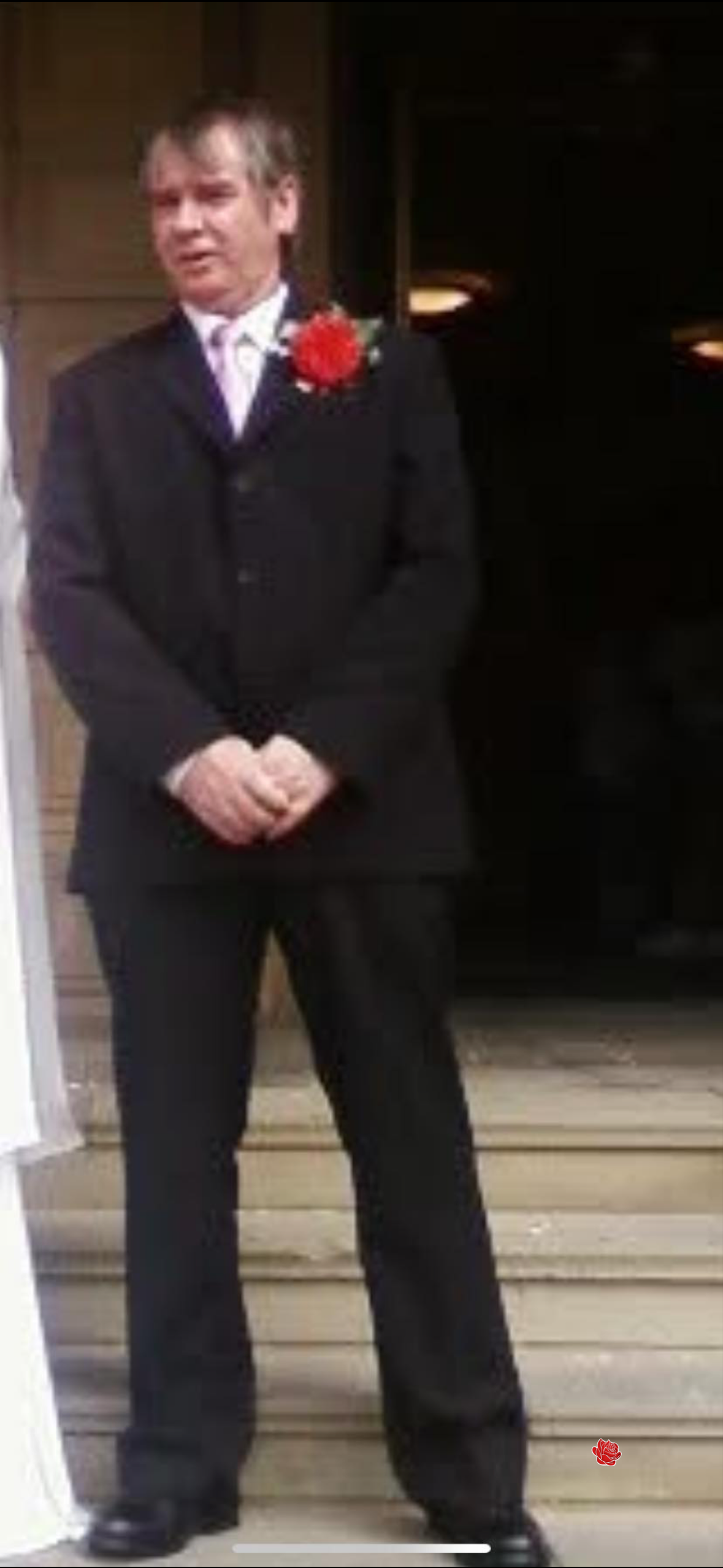 Brian Wotherspoon – profile image