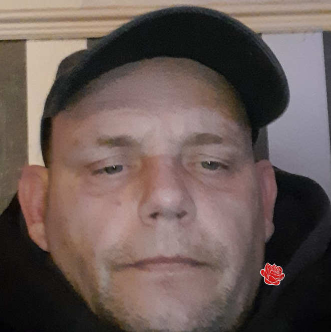 George/Gareth Phillips – profile image