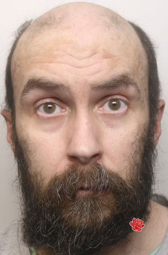 Liam Paul Shields – profile image