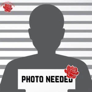 Bobby England – profile image
