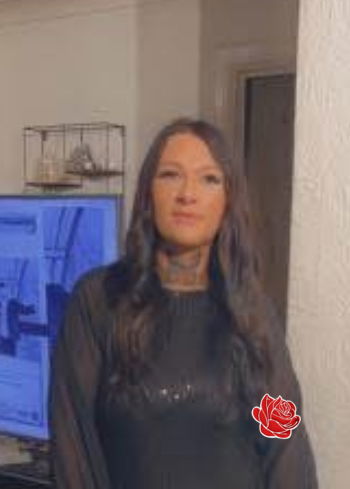 Charmaine Brown – profile image