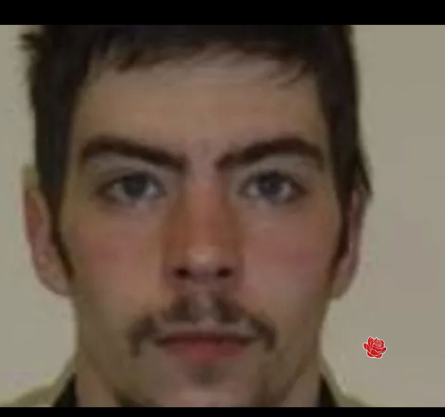 Christian Robson – profile image