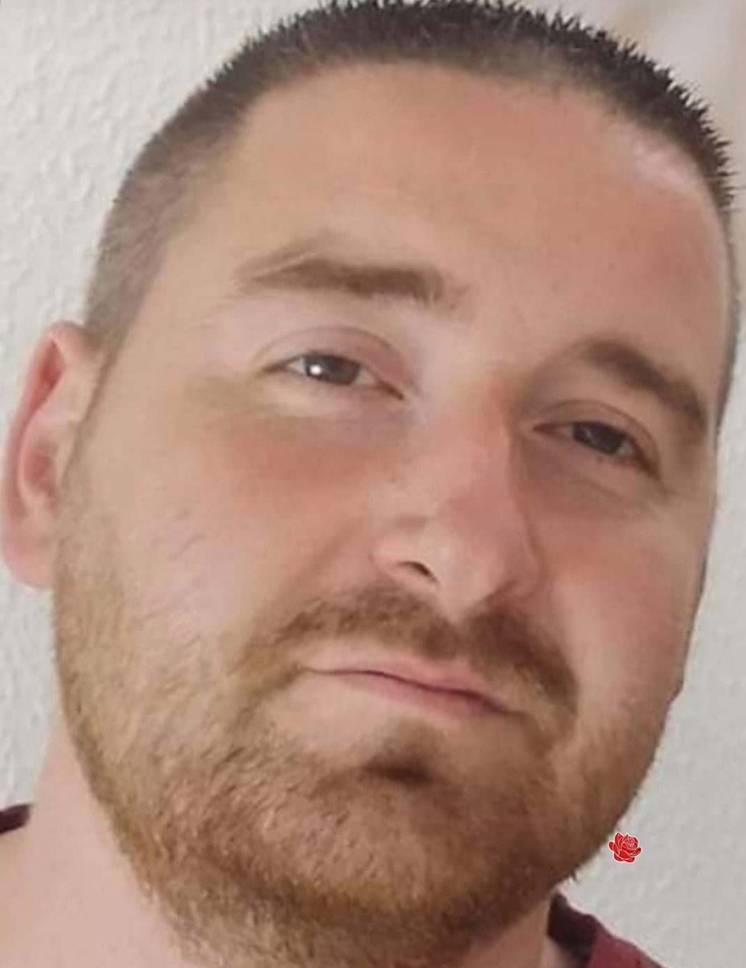 Edward Leggate – profile image