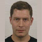 Oliver Wade – profile image