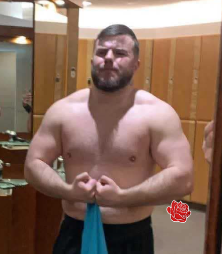 Jordan Fluen – profile image