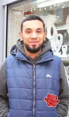 Omar Khan – profile image