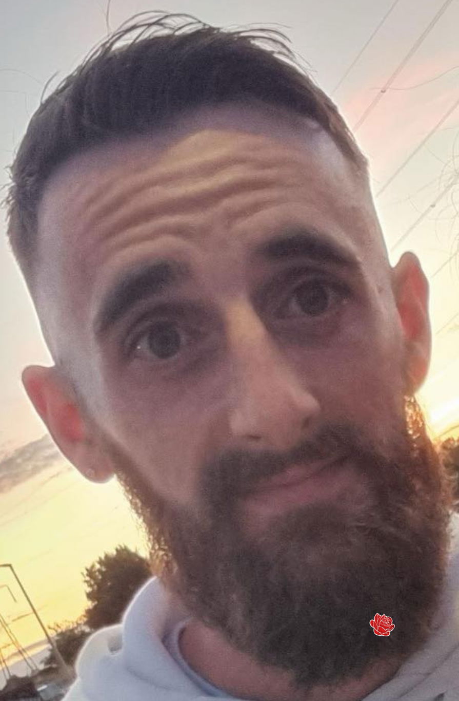 Liam McGregor – profile image