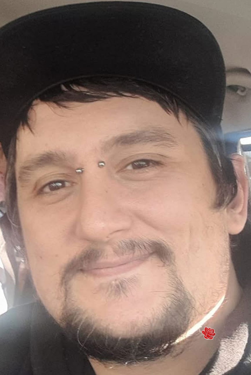 Brandon Cross – profile image