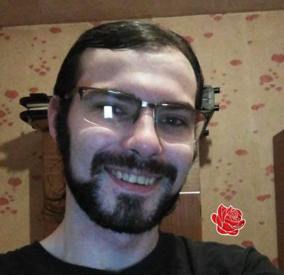 Brian McGowan – profile image