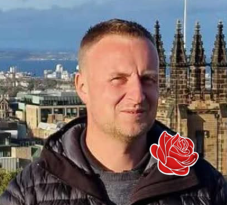 Kevin McCallum – profile image